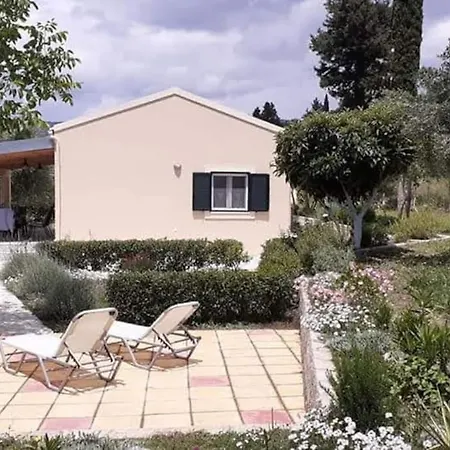 Spiti Elea Apartamento *