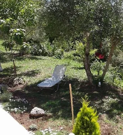 Spiti Elea Apartamento *