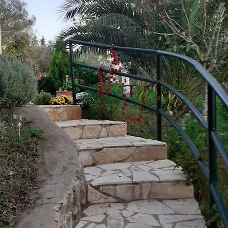 Apartamento Spiti Elea Kanakádes